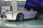 Honda Linian Roadster 2009 года